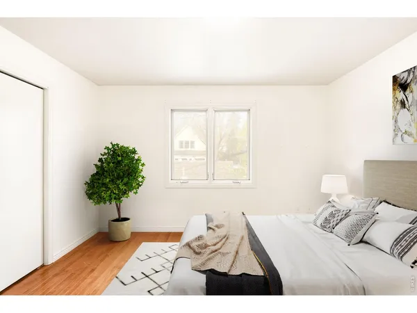 $725,000 | 1039 Maxwell Avenue, Unit 5, Boulder, CO 80304