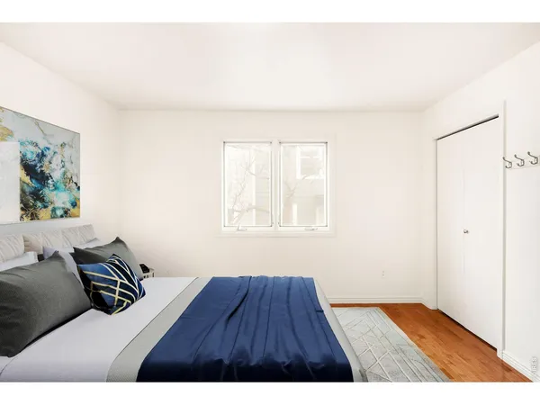 $725,000 | 1039 Maxwell Avenue, Unit 5, Boulder, CO 80304