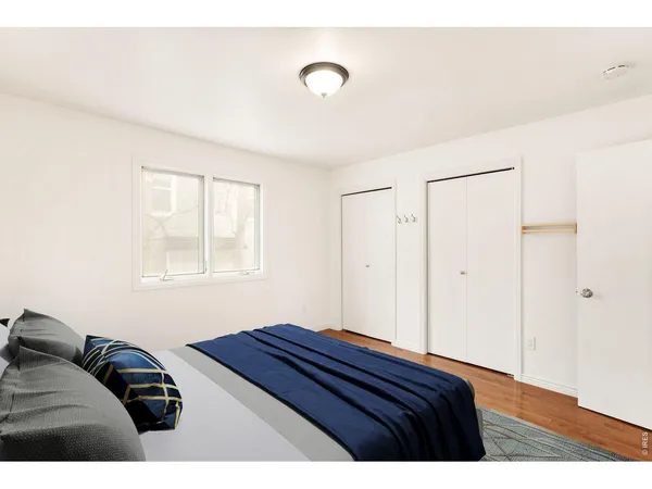 $725,000 | 1039 Maxwell Avenue, Unit 5, Boulder, CO 80304