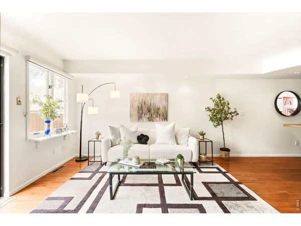 $725,000 | 1039 Maxwell Avenue, Unit 5, Boulder, CO 80304