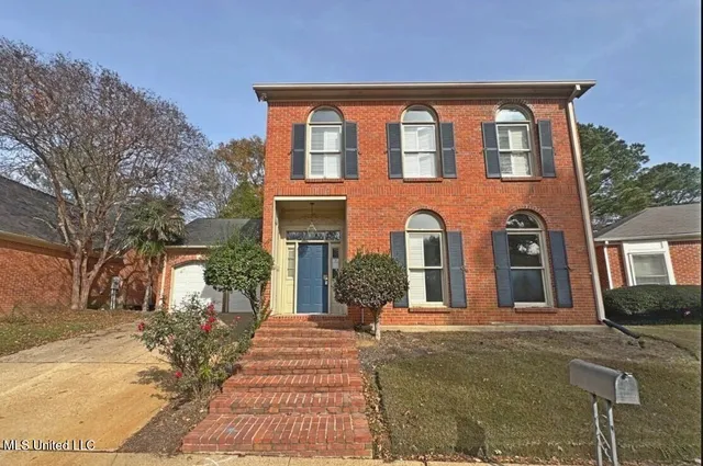 $125,000 | 58 Robinwood Place, Jackson, MS 39211