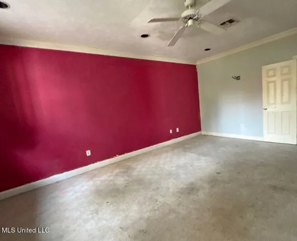 $125,000 | 58 Robinwood Place, Jackson, MS 39211