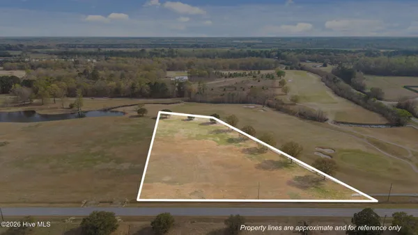 $90,000 | 4610 Old Pactolus Road, Greenville, NC 27834