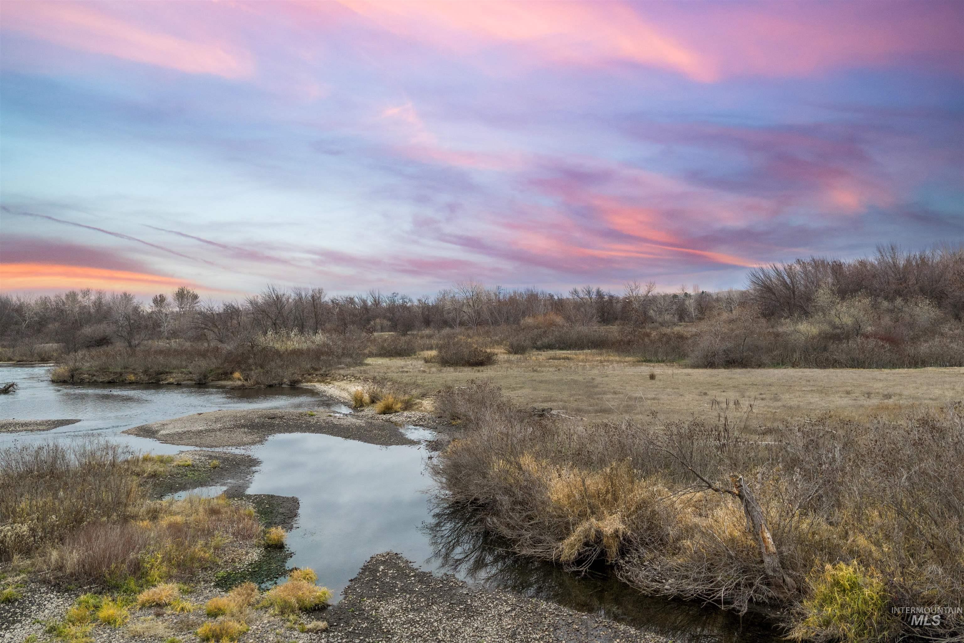 Tbd Cascade Road Emmett, ID 83617 - Photo 22 of 40 View of local wilderness featuring a large body of water