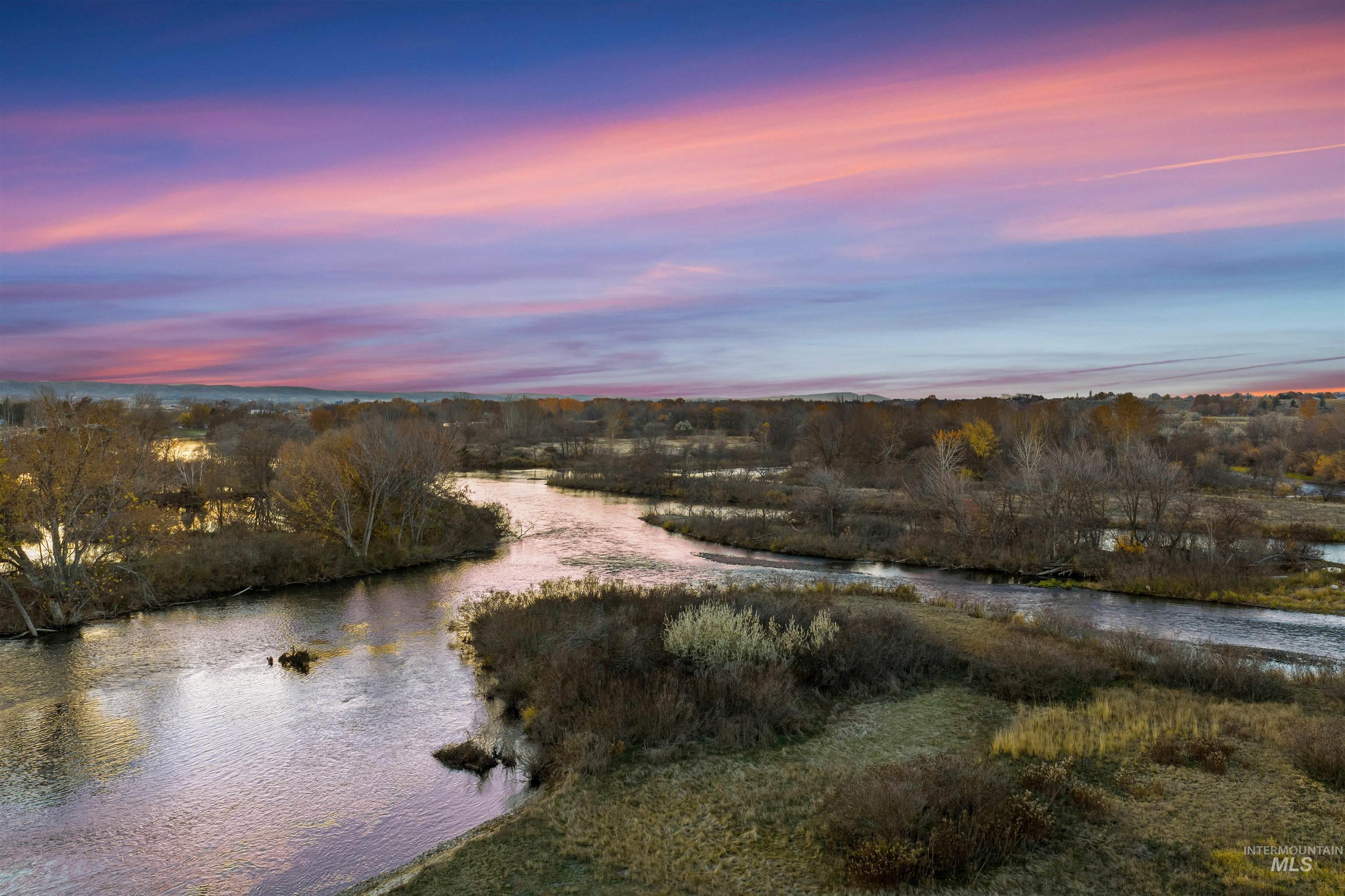 Tbd Cascade Road Emmett, ID 83617 - Photo 35 of 40 Water view