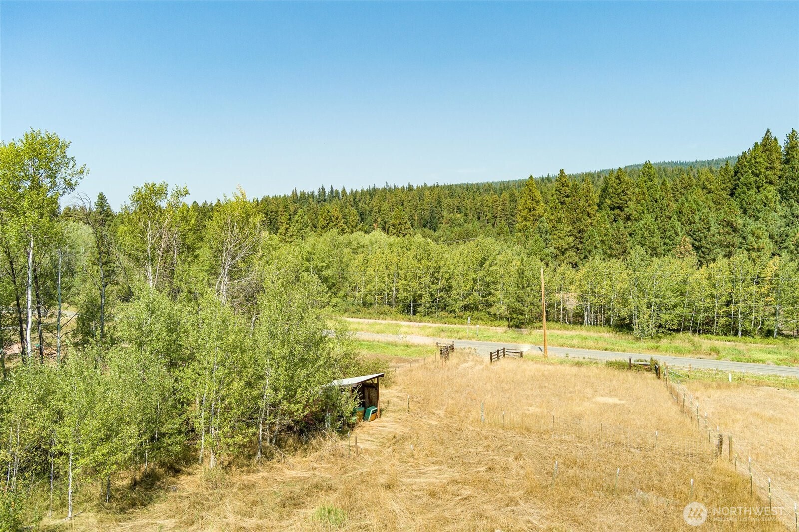 302 Horvatt Road Roslyn, WA 98941 - Photo 9 of 26 a view of an ocean view