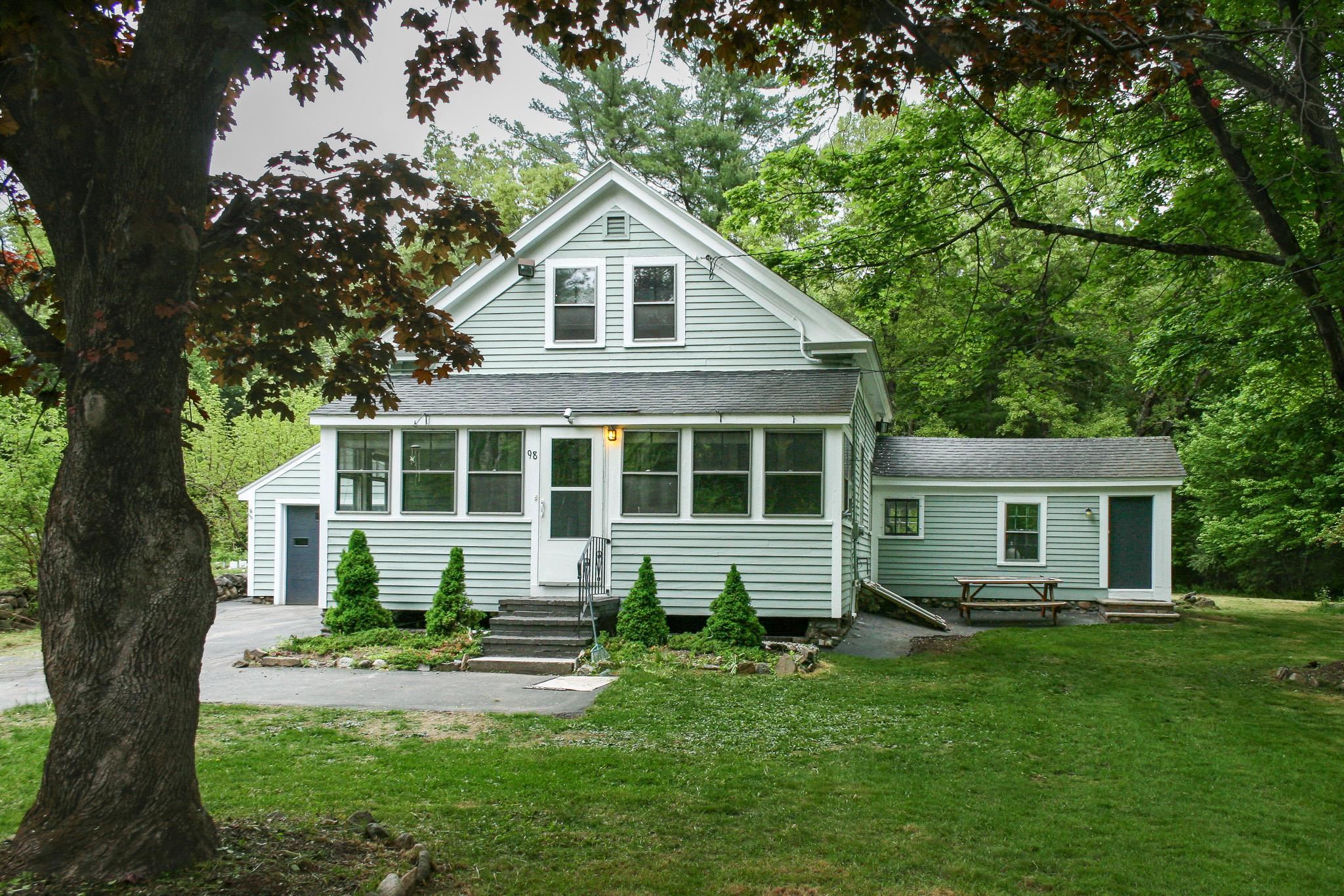 98 Haverhill Road Salem, NH 03079 - Photo 27 of 27 Gallery Image 27