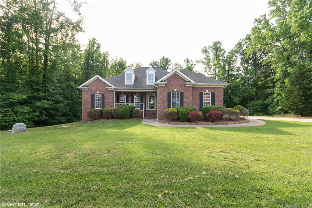 247 Birtwick Road Rockwell, NC 28138 - Photo 1 of 25 Gallery Image 1