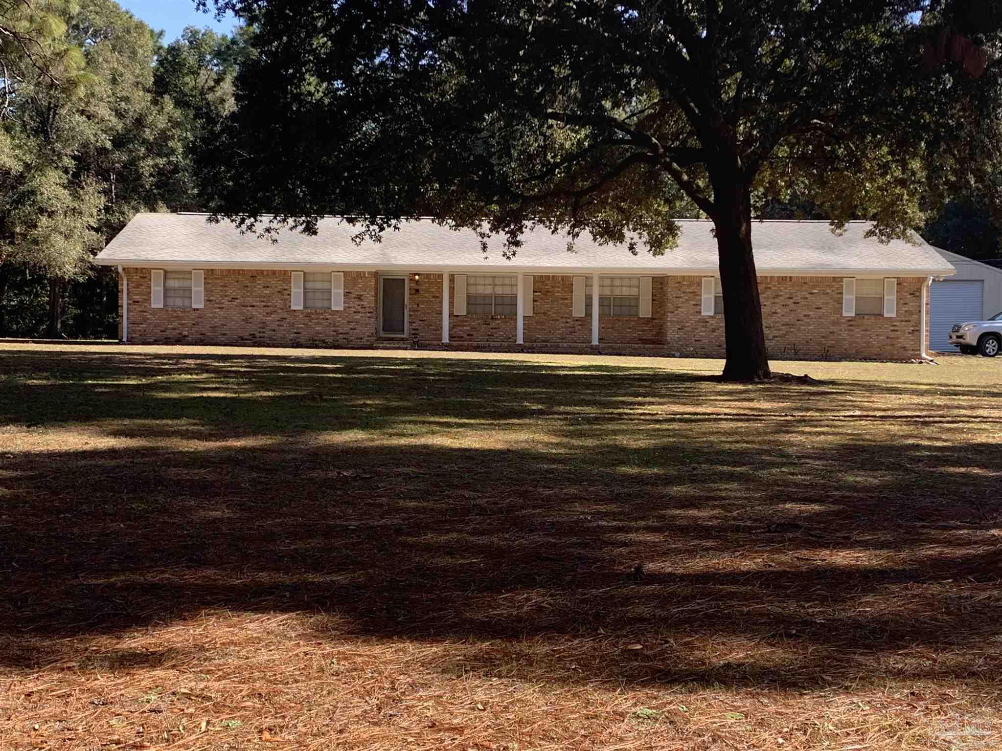5716 Northrop Road Milton, FL 32570 - Photo 1 of 20 Gallery Image 1