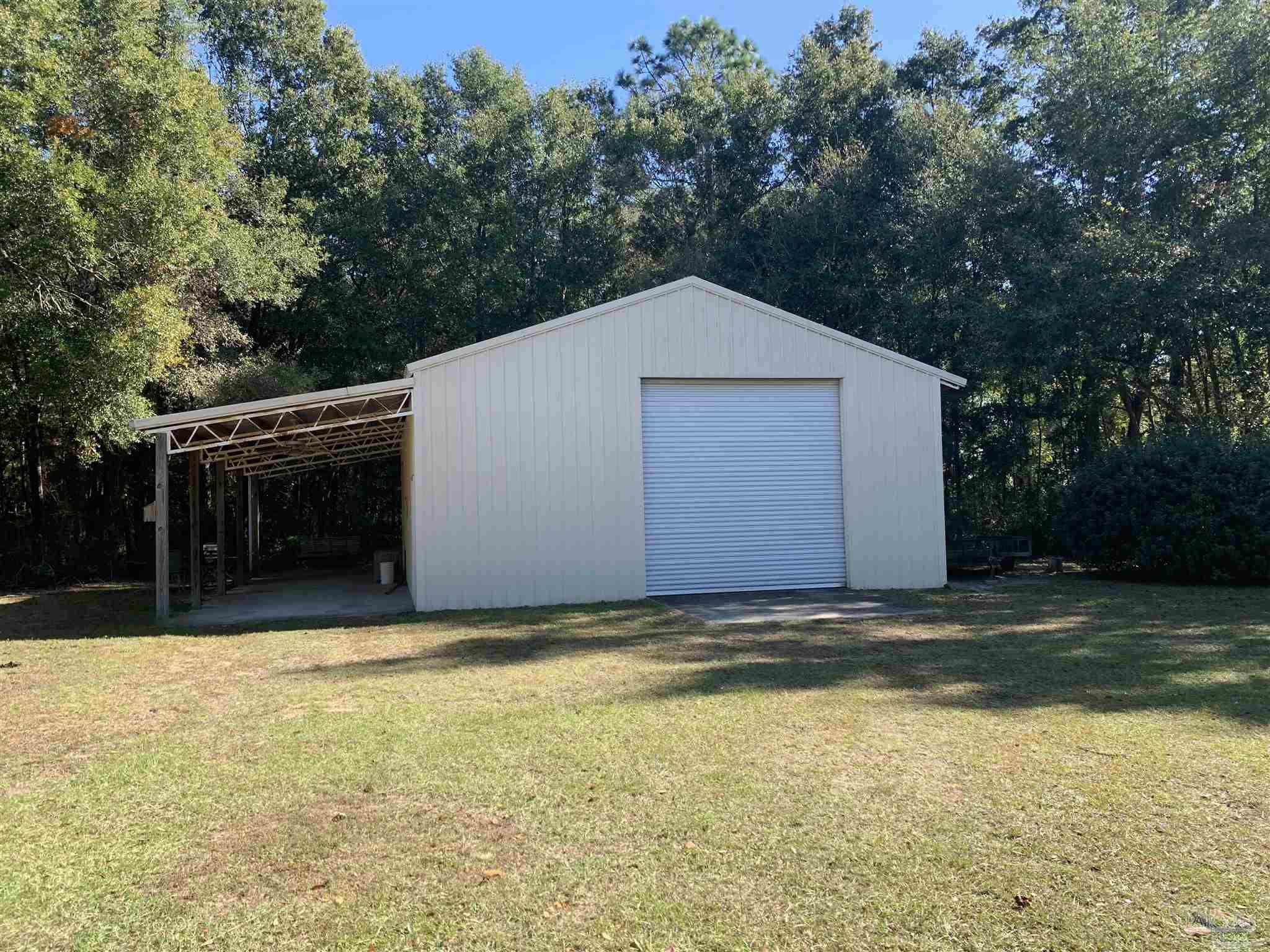 5716 Northrop Road Milton, FL 32570 - Photo 5 of 20 Gallery Image 5