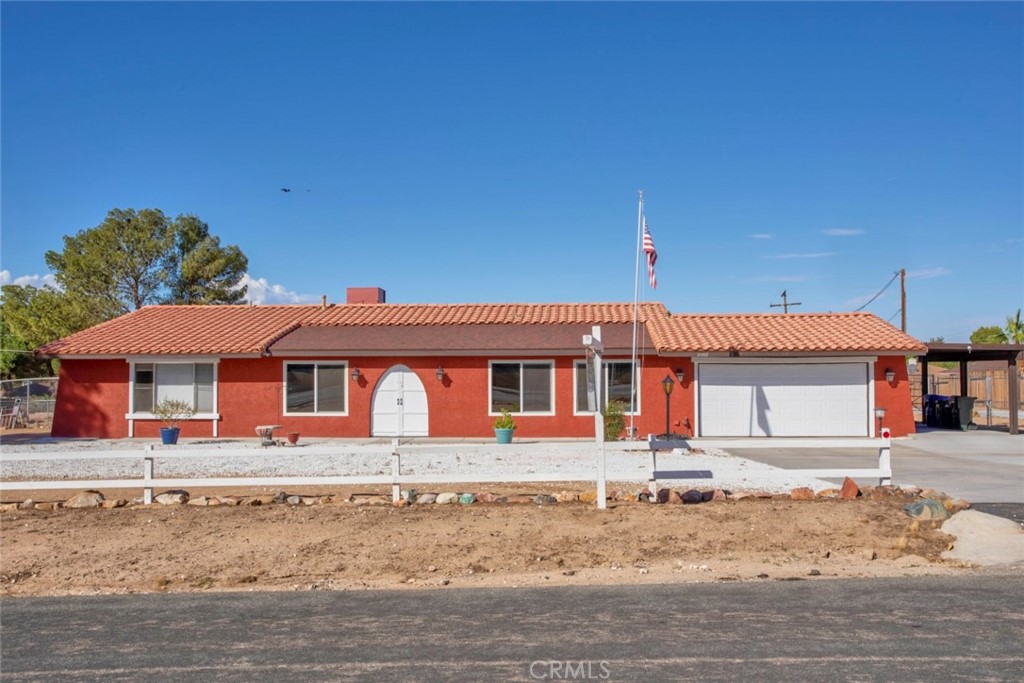 14460 Havasu Road Apple Valley, CA 92307 - Photo 1 of 1 Gallery Image 1