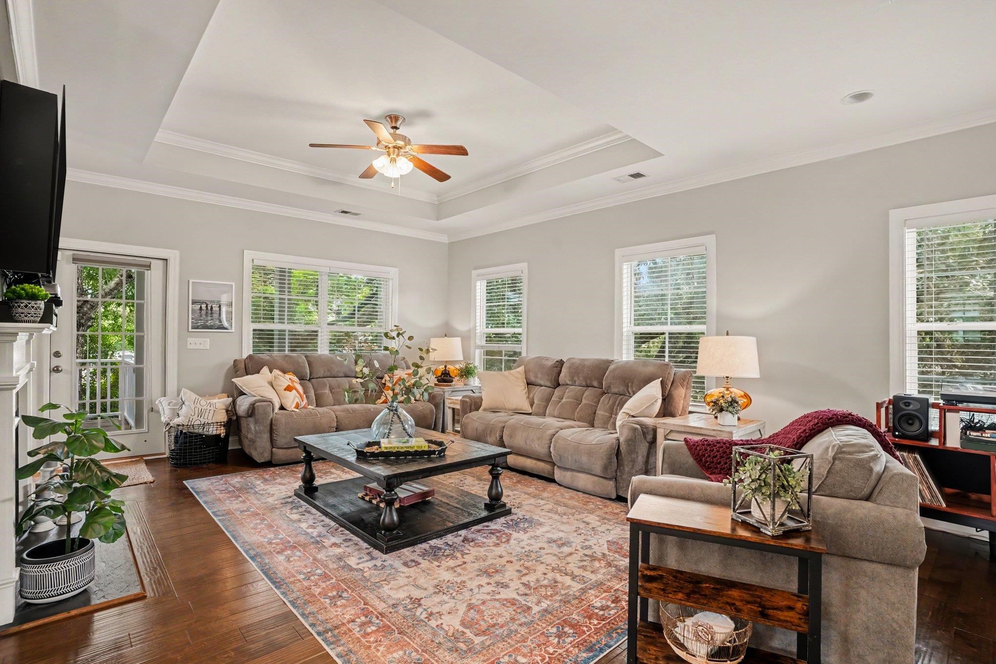 6 Turnbridge Court Murrells Inlet, SC 29576 - Photo 9 of 41 Gallery Image 9