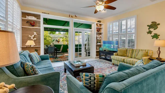 $1,790,000 | 212 Fleming Street, Key West, FL 33040