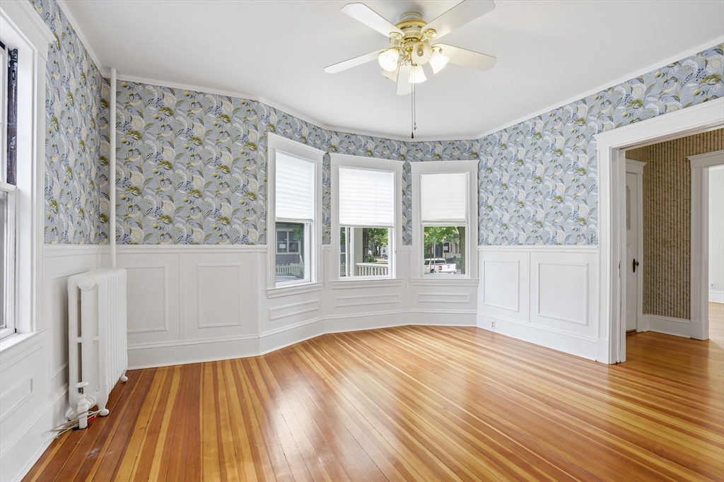 23 Rindge Avenue, Unit 1 Cambridge, MA 02140 - Photo 11 of 32