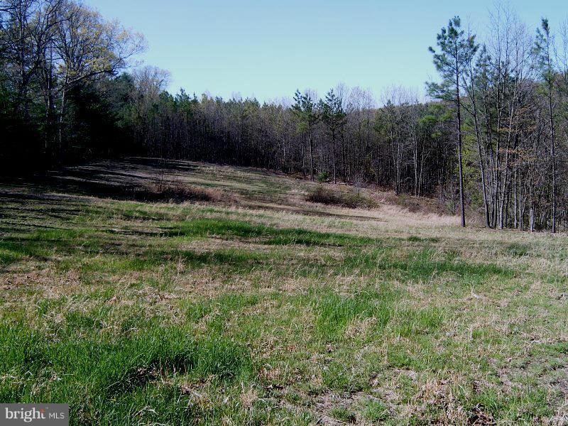 0 Culp Road Berkeley Springs, WV 25411 - Photo 5 of 9 View
