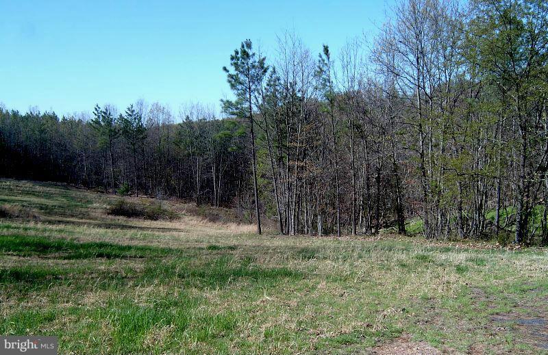 0 Culp Road Berkeley Springs, WV 25411 - Photo 6 of 9 View