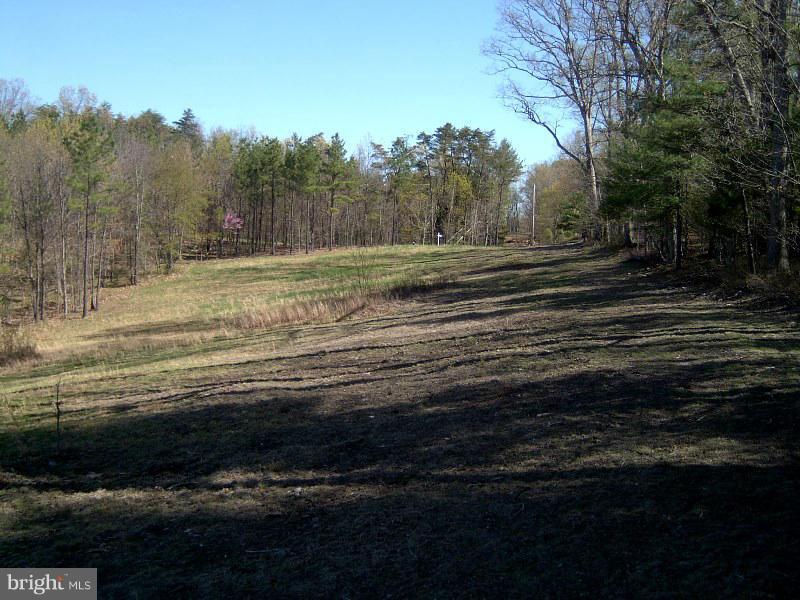 0 Culp Road Berkeley Springs, WV 25411 - Photo 7 of 9 View