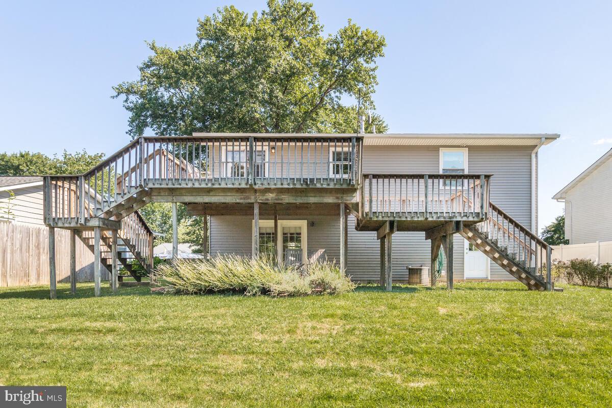 1049 Springhill Way Gambrills, MD 21054 - Photo 38 of 43 Gallery Image 38