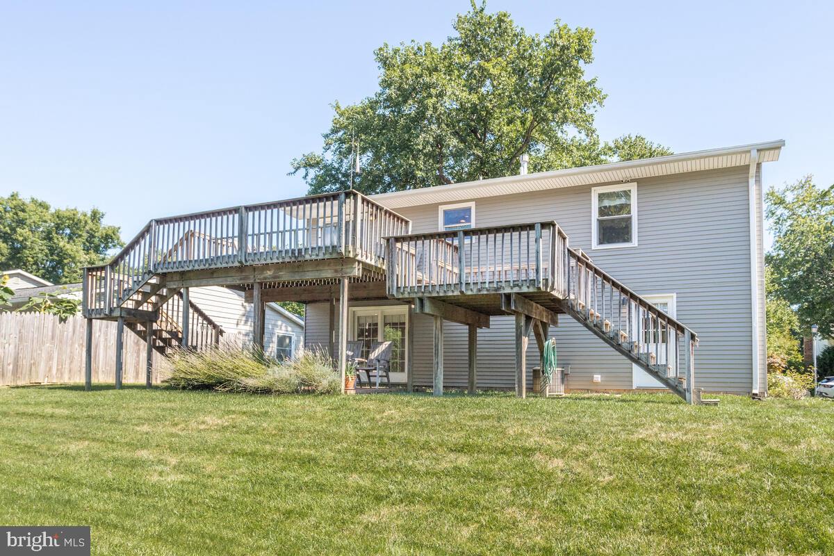 1049 Springhill Way Gambrills, MD 21054 - Photo 40 of 43 Gallery Image 40