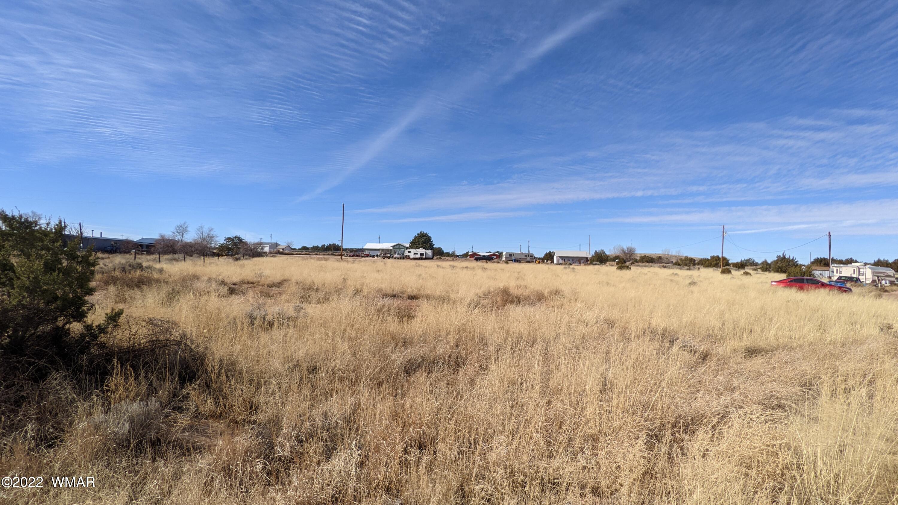 Lot 50 Mountain View Springerville, AZ 85938 - Photo 2 of 3