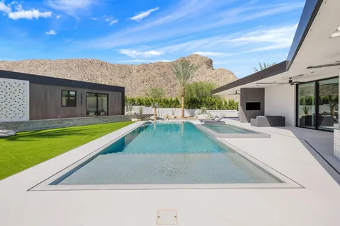 $5,995,000 | 71272 San Gorgonio Road, Rancho Mirage, CA 92270