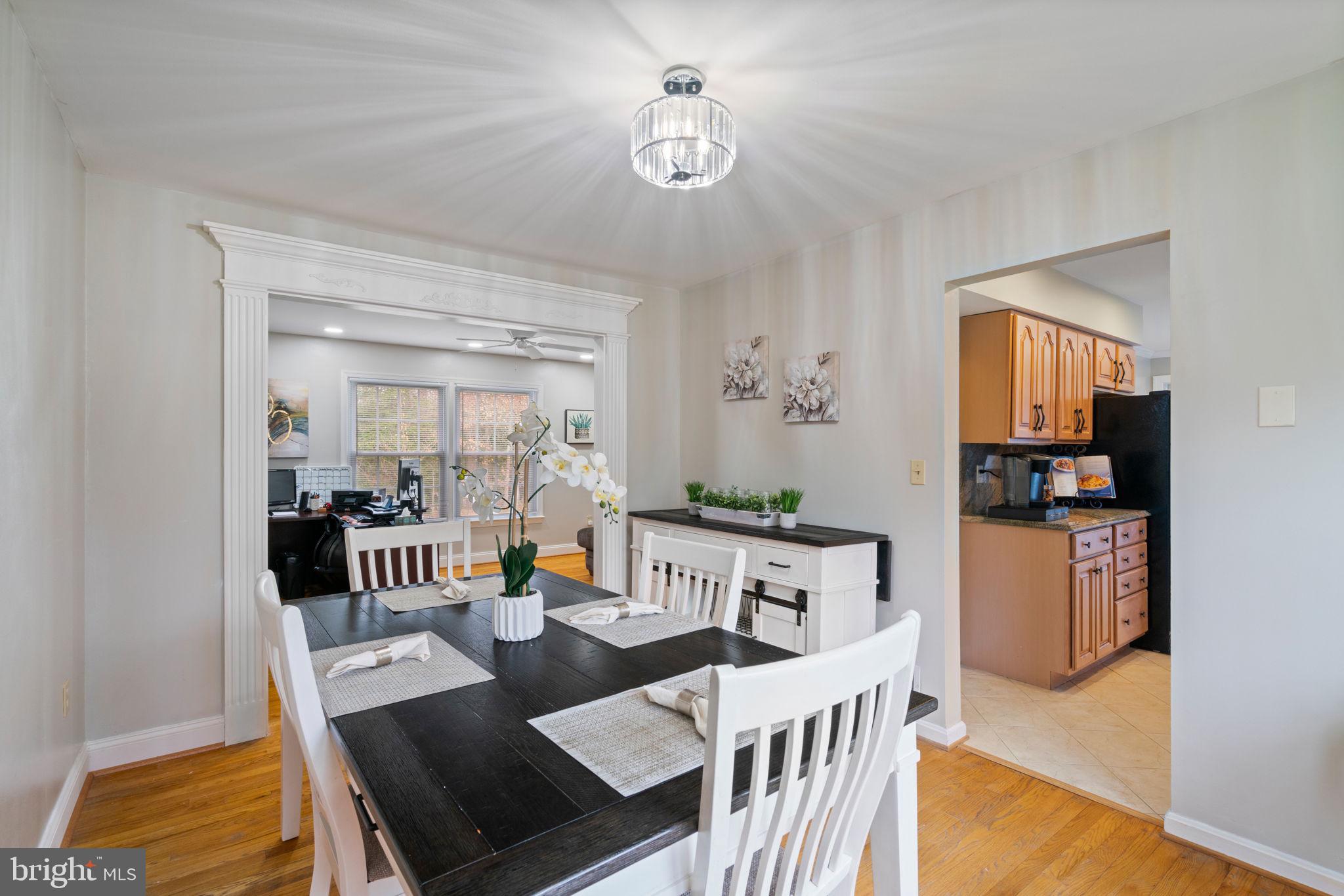 8017 Stillbrooke Road Manassas, VA 20112 - Photo 15 of 48 Gallery Image 15