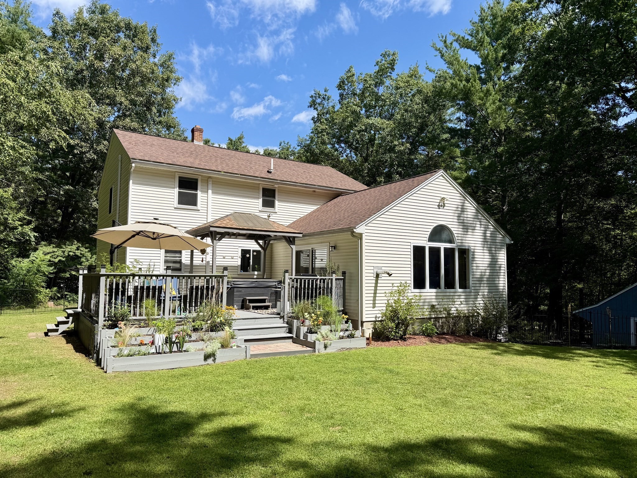 7 Mossman Road Westminster, MA 01473 - Photo 2 of 32 Gallery Image 2