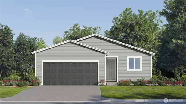 $435,950 | 32 Moonshadow Lane, Sequim, WA 98382