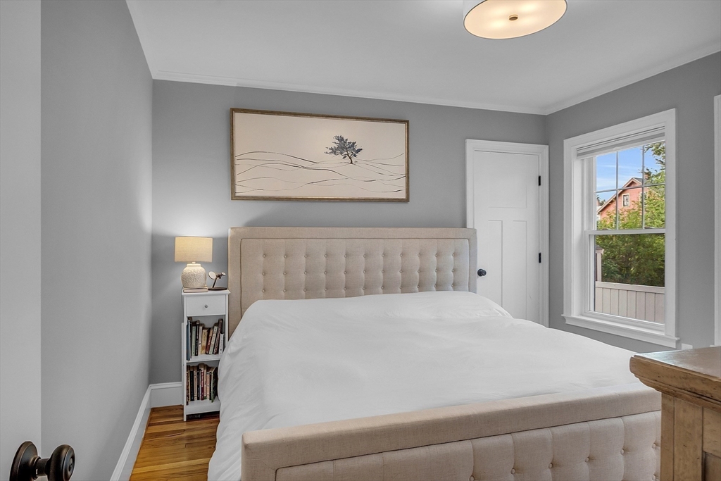 52-54 Webster Street, Unit 52 Arlington, MA 02474 - Photo 11 of 24