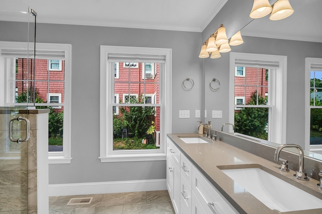 52-54 Webster Street, Unit 52 Arlington, MA 02474 - Photo 14 of 24