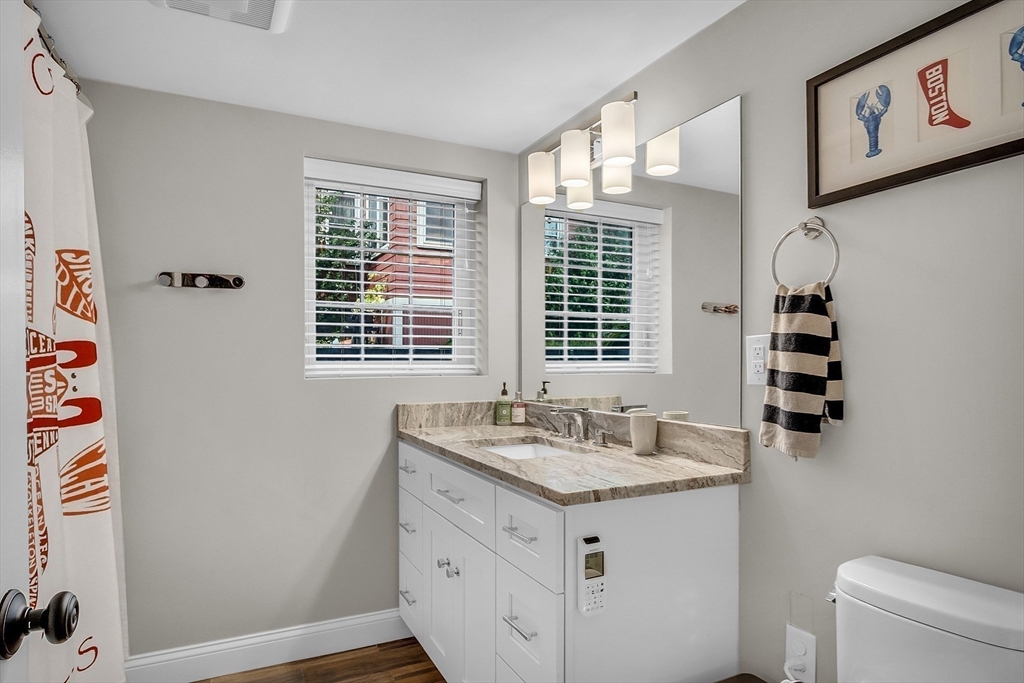 52-54 Webster Street, Unit 52 Arlington, MA 02474 - Photo 17 of 24