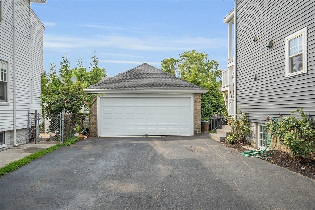 52-54 Webster Street, Unit 52 Arlington, MA 02474 - Photo 22 of 24