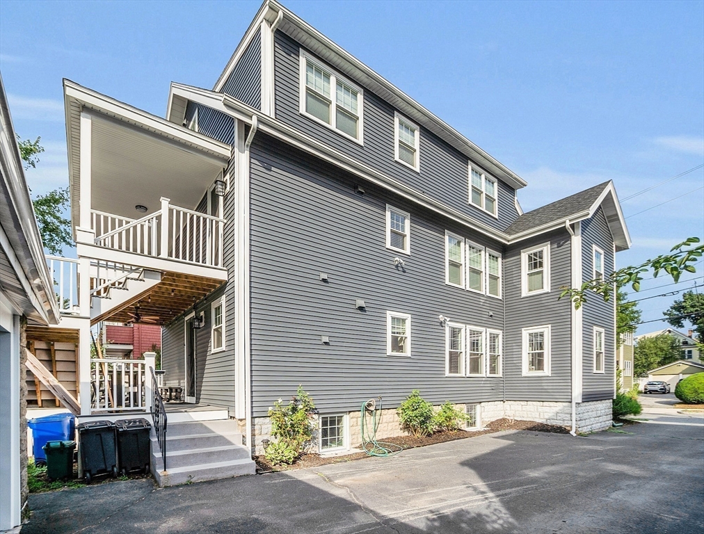 52-54 Webster Street, Unit 52 Arlington, MA 02474 - Photo 23 of 24