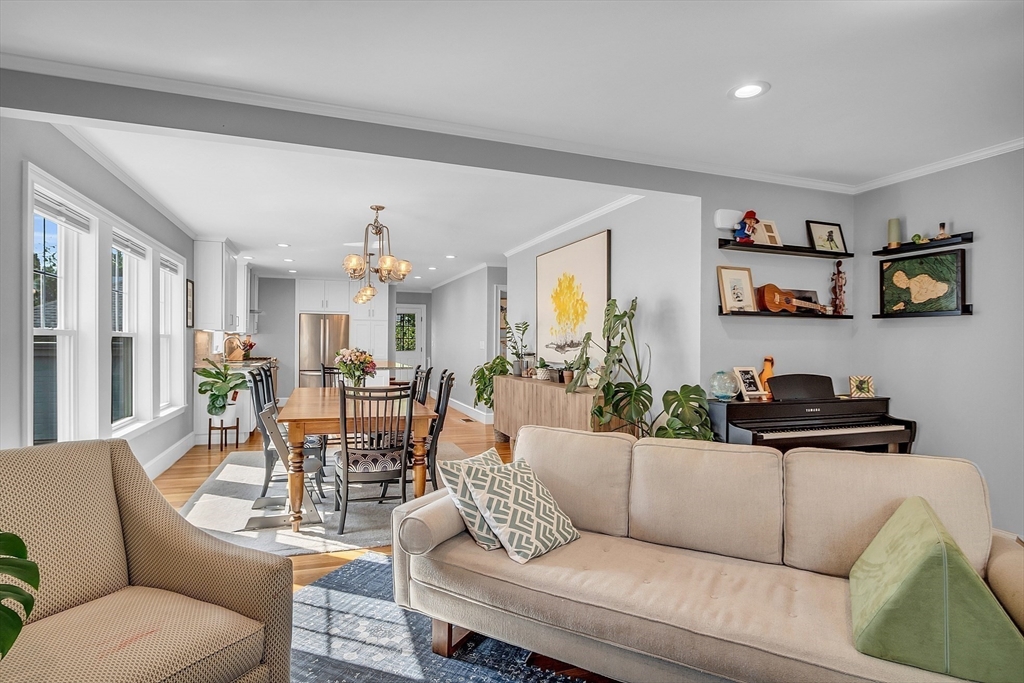 52-54 Webster Street, Unit 52 Arlington, MA 02474 - Photo 4 of 24