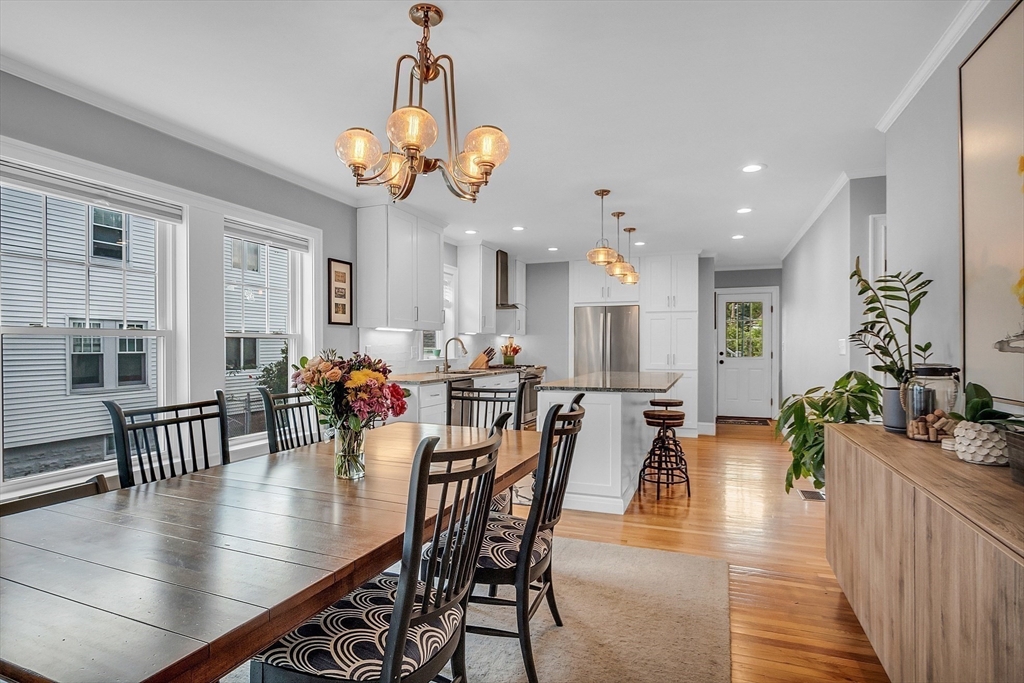 52-54 Webster Street, Unit 52 Arlington, MA 02474 - Photo 5 of 24