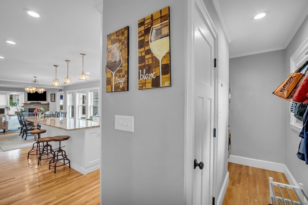 52-54 Webster Street, Unit 52 Arlington, MA 02474 - Photo 8 of 24