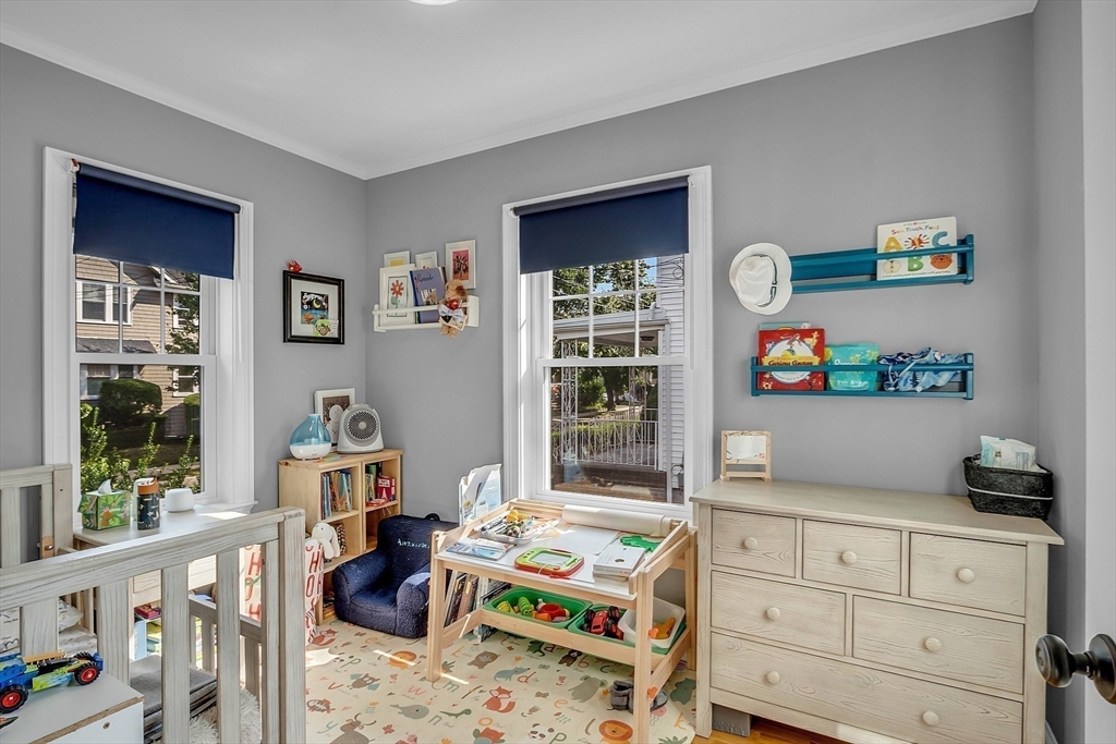 52-54 Webster Street, Unit 52 Arlington, MA 02474 - Photo 9 of 24