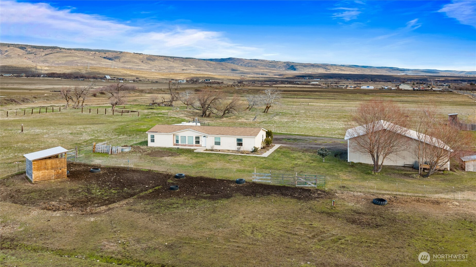 4681 Smithson Road Ellensburg, WA 98926 - Photo 1 of 37 Gallery Image 1