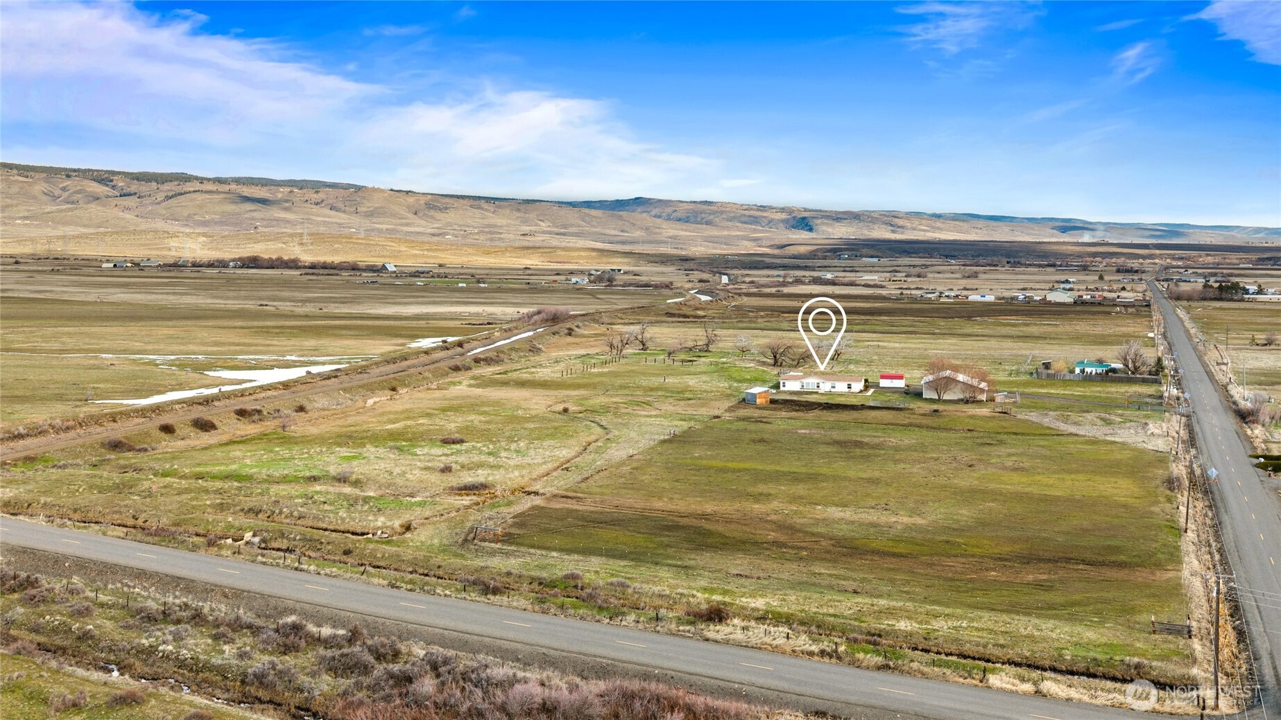 4681 Smithson Road Ellensburg, WA 98926 - Photo 3 of 37 Gallery Image 3