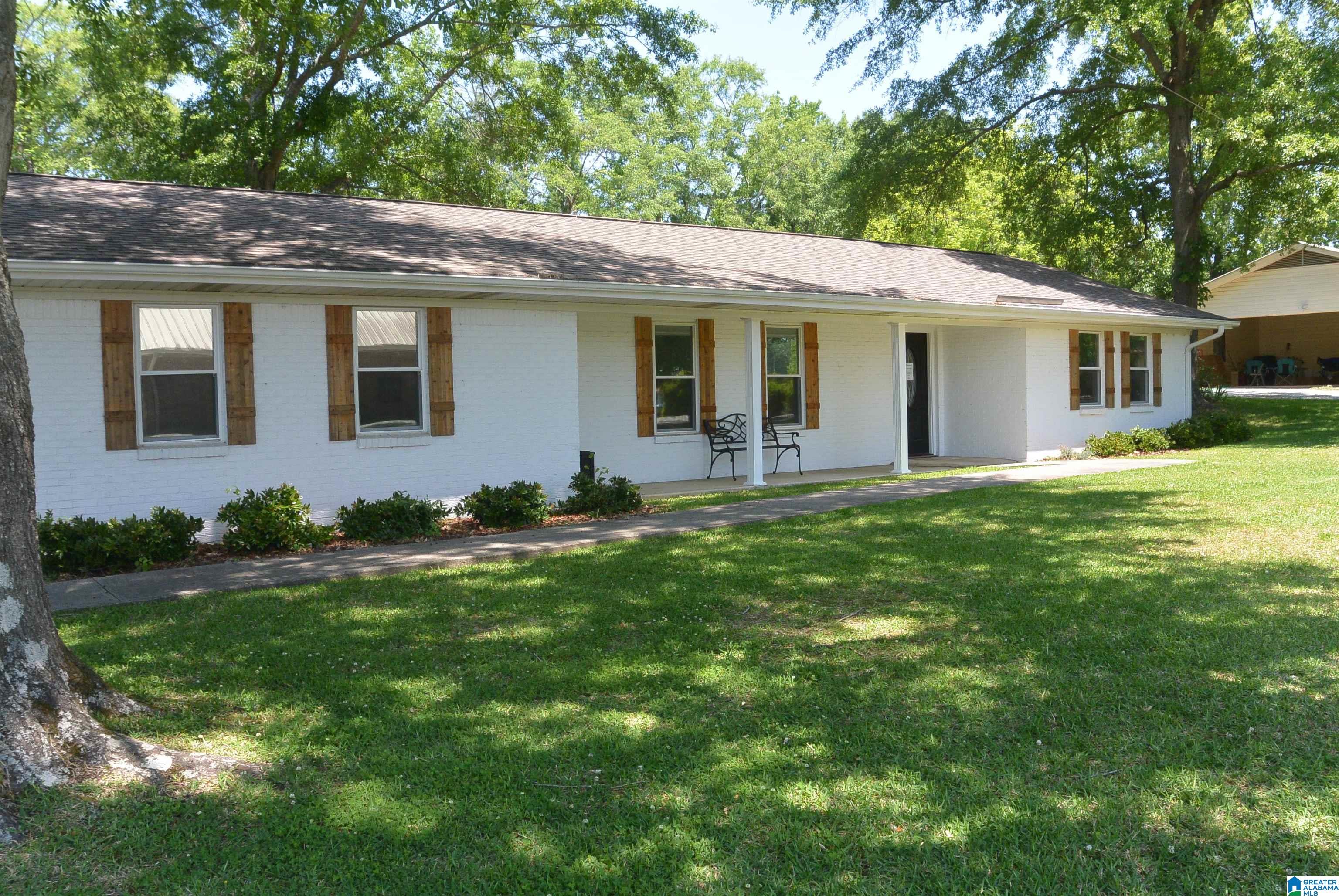 7 Murphy Avenue Brent, AL 35034 - Photo 1 of 19
