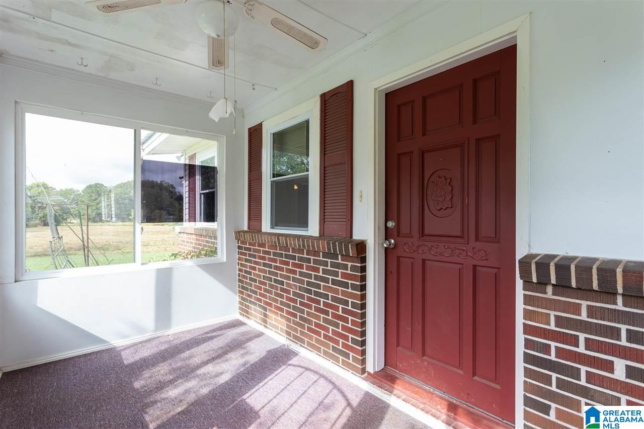 577 Richeytown Road Eastaboga, AL 36260 - Photo 6 of 42