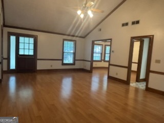 3904 Pointers Way Southwest Conyers, GA 30094 - Photo 8 of 29