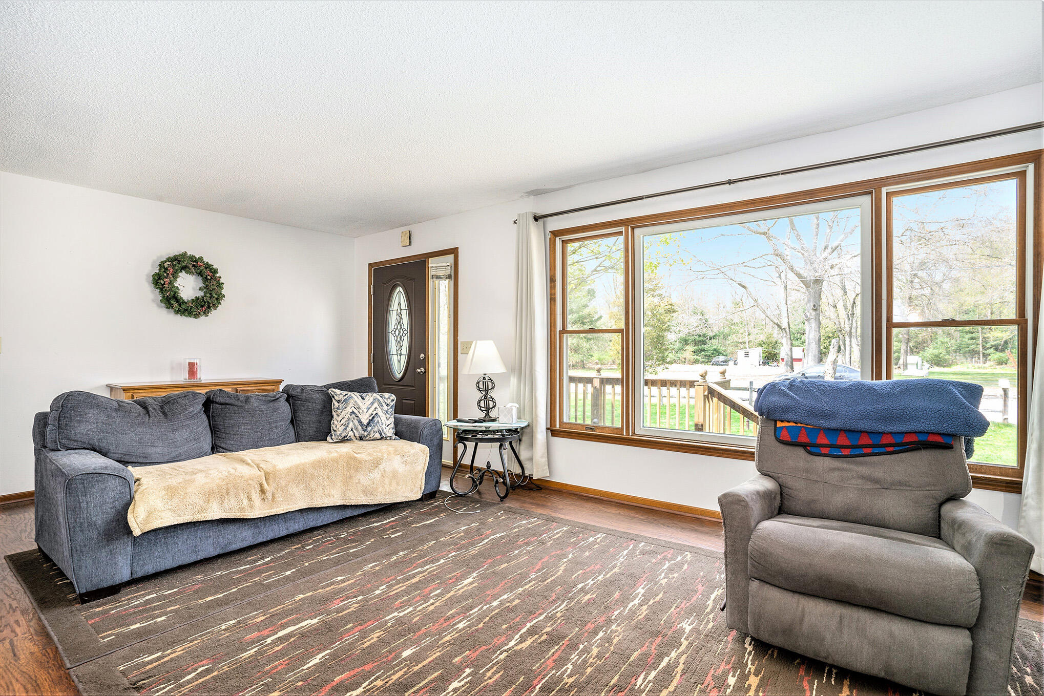 4561 Quarterline Road Muskegon, MI 49444 - Photo 9 of 27 DSC05957