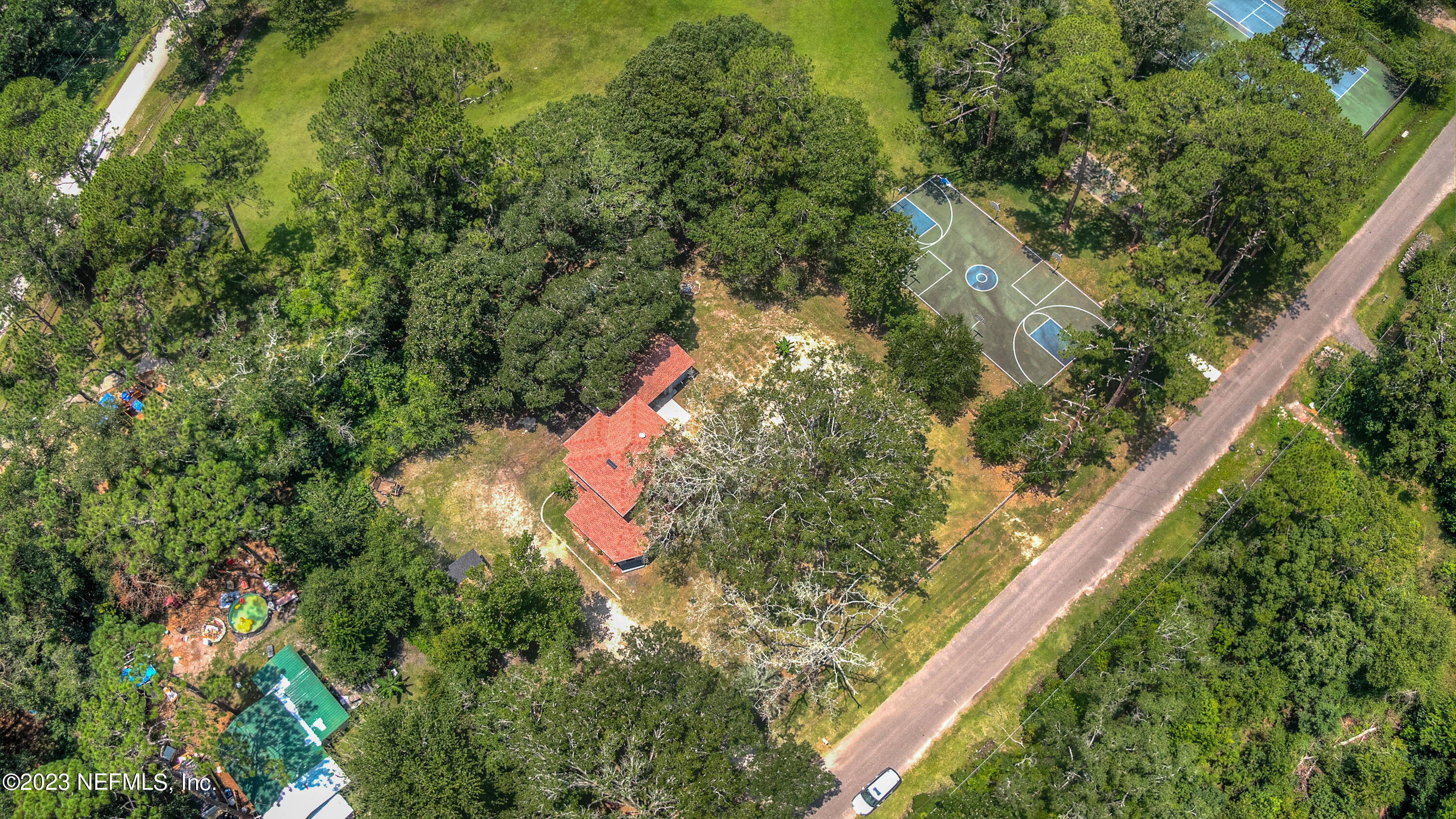7548 Dove Road Jacksonville, FL 32219 - Photo 5 of 74 20230629-7548_Dove_Rd-12
