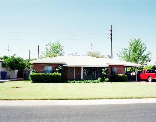 819 East Lawrence Road Phoenix, AZ 85014 - Photo 1 of 1 Primary Photo