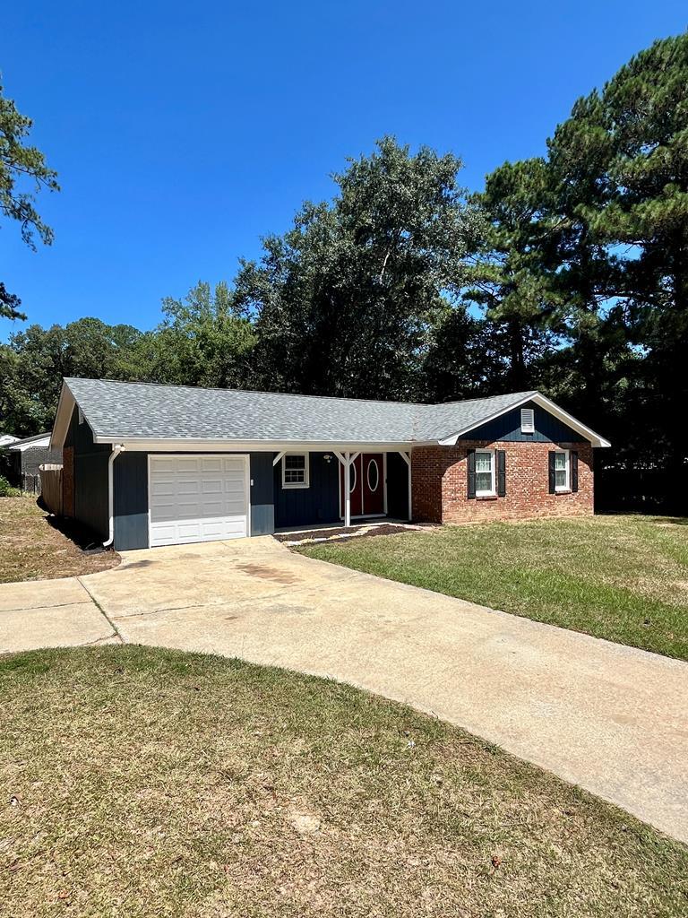 5705 Old Dominion Road Columbus, GA 31909 - Photo 24 of 24 Gallery Image 24