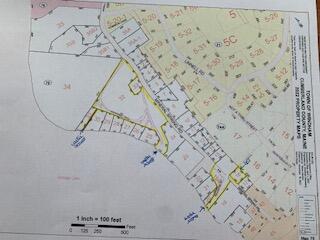 132 Mineral Spring Road, Unit 2 Windham, ME 04062 - Photo 56 of 69 132 ms plot plan