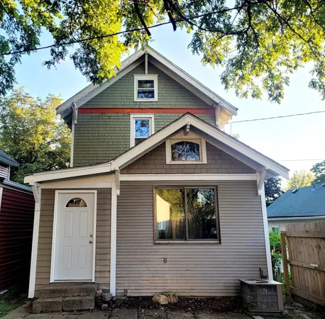 $180,000 | 322 East Vine Street, Mankato, MN 56001