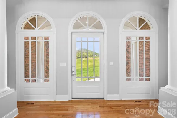 $2,900,000 | 447 Willow Pond Lane, Hiddenite, NC 28636