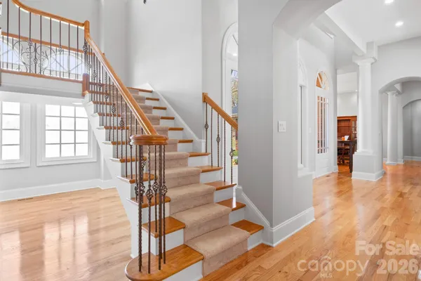 $2,900,000 | 447 Willow Pond Lane, Hiddenite, NC 28636